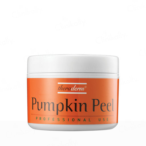 Theraderm Pumpkin Peel